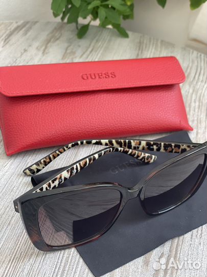 Солнцезащитные очки guess оригинал