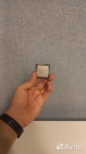 I5 2400