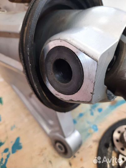 Втулка редуктора BMW R1100 R1150 K1200