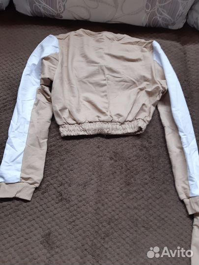 Костюм женский