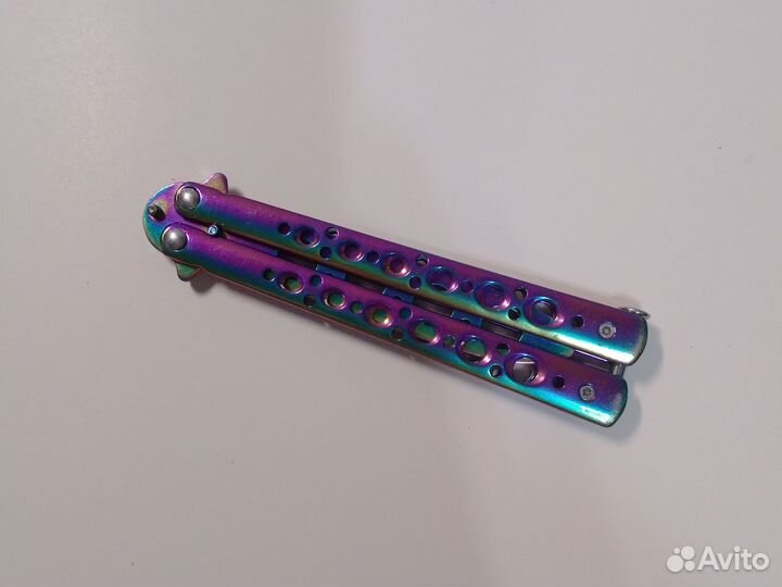 Ножик бабочка