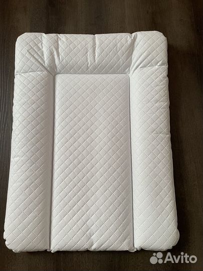 Пеленальный матрас Ceba Baby Caro