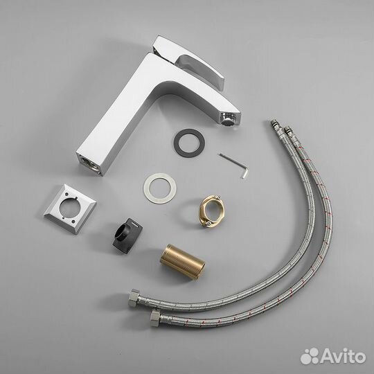 Смеситель для раковины G1007-72