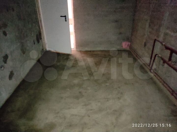 Комната 11,2 м² в 1-к., 1/18 эт.