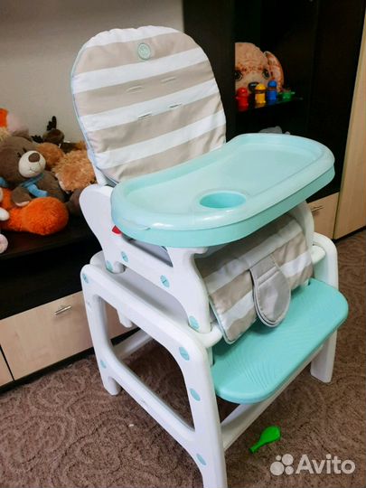 Стульчик для кормления нb