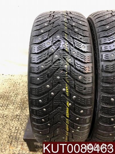 Nokian Tyres Hakkapeliitta 8 195/55 R15 107U