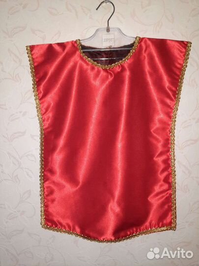 Костюм карнавальный, продажа