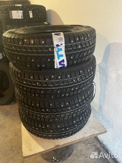 КАМА 505 Irbis 175/65 R14 82T