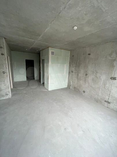 3-к. квартира, 88 м², 3/16 эт.