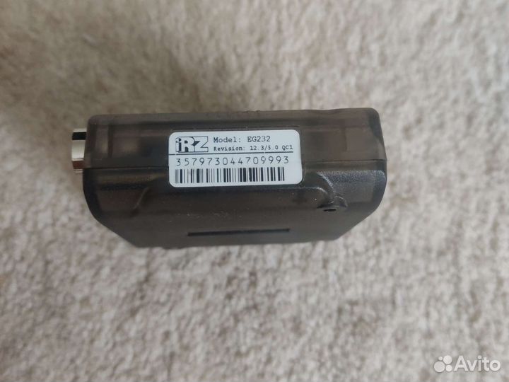 GSM/gprs-модемы