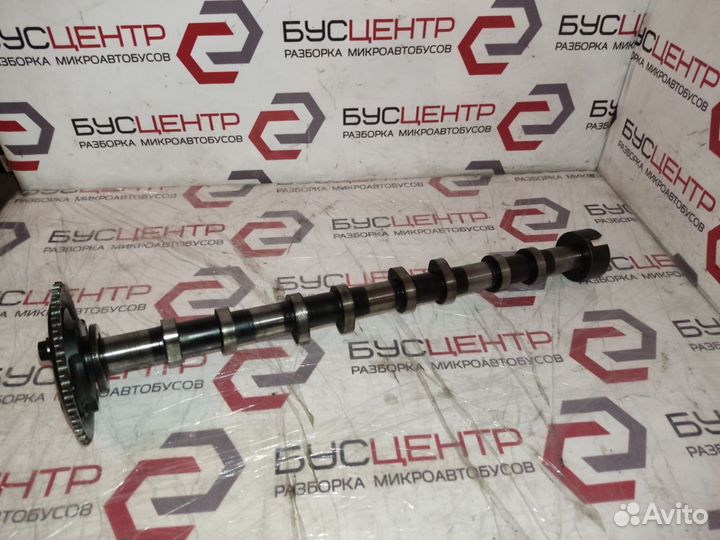 Распредвал впуск 2.2tdci 06- Форд Транзит