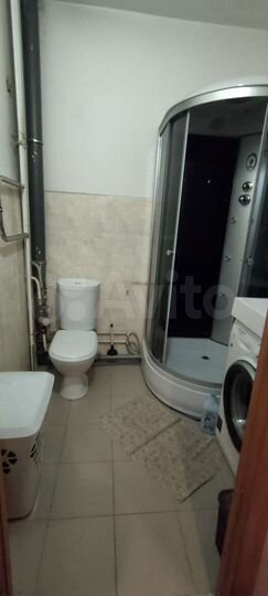 1-к. квартира, 37 м², 2/3 эт.