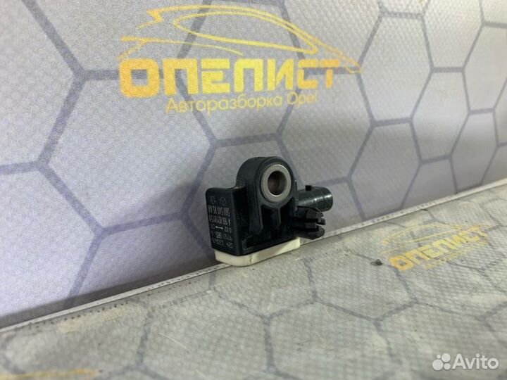 Датчик удара Mercedes Cla 45 Amg 117 133 2013