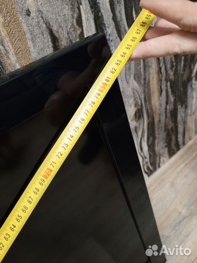 Телевизор бу