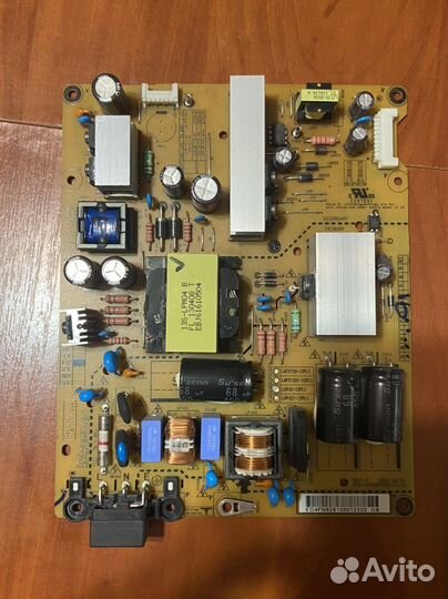 Eax64905301(2.0) от Lg 42ln570v