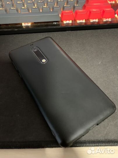 Смартфон nokia 5 2/16gb