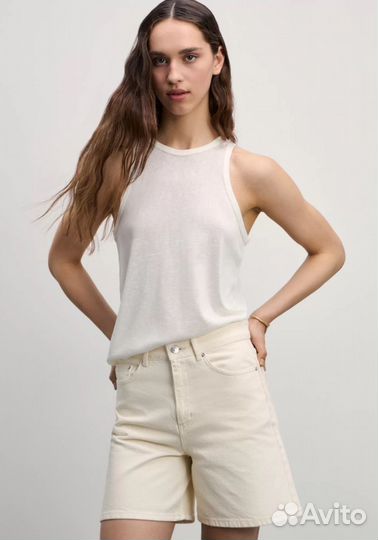 Шорты Zarina 46