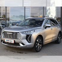 Haval Jolion 1.5 AMT, 2023, 80 609 км, с пробегом, цена 2 030 000 руб.