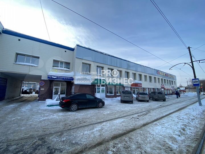 Офис, 15 м², без комиссии