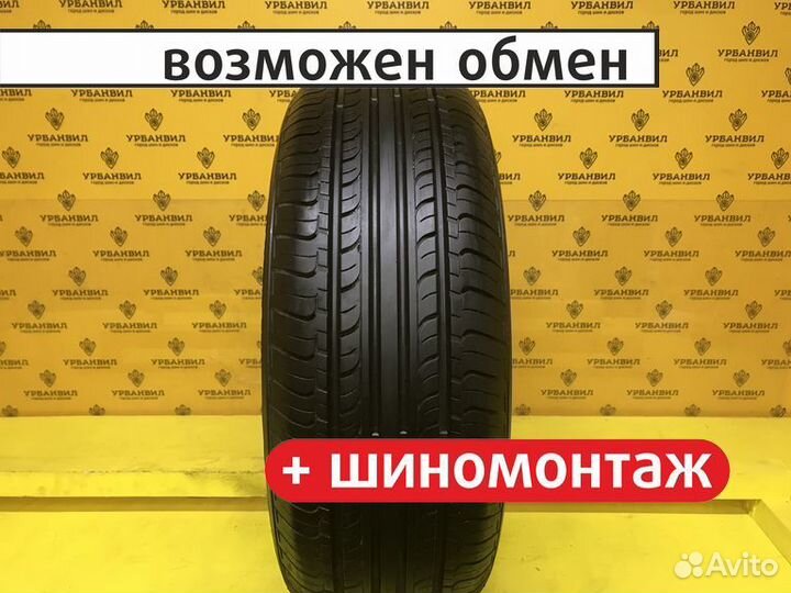 Hankook Optimo K415 225/60 R17 99H