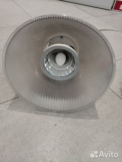 Светильник подвесной