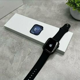 Смарт часы apple watch 9