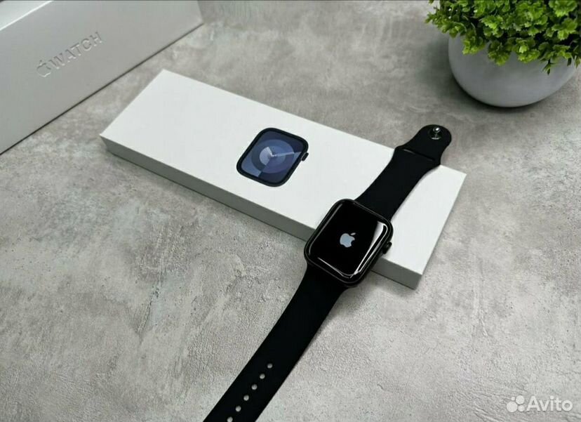 Смарт часы apple watch 9