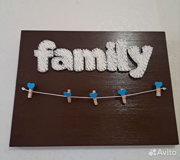 Интерьерная картина