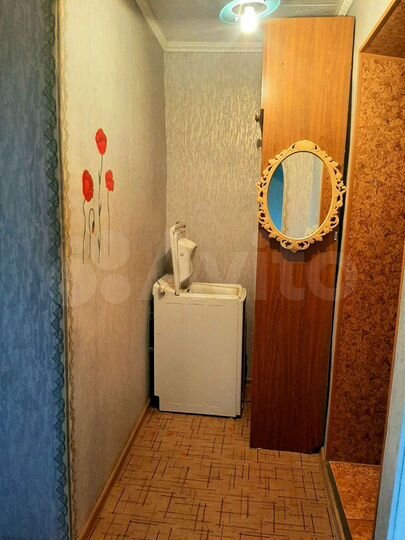 1-к. квартира, 33 м², 3/5 эт.