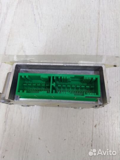 Блок управления Аирбаг Airbag SRS Блок подушки без