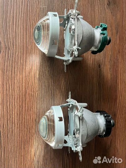 Линза 3R ксенон