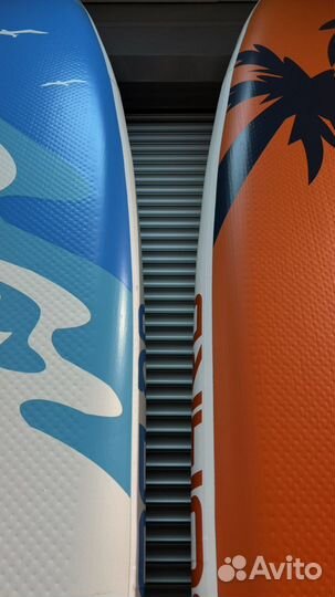 Sup Board JS GQ 335 см, 11’0 Сап борд Туринговый