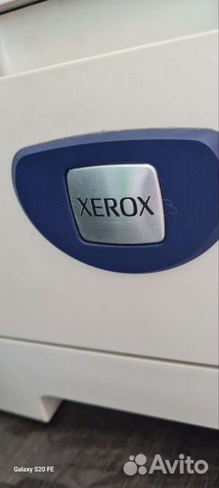 Xerox Phaser 3300MFP