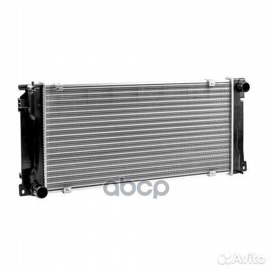 Радиатор охлаждения двигателя MRK4360 BM-Motors