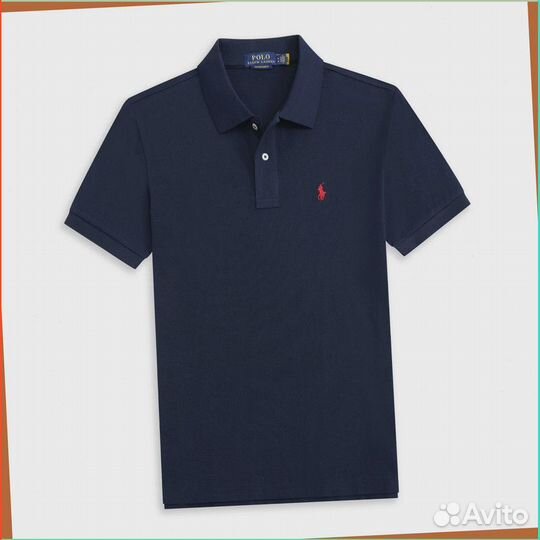 Футболка Polo Ralph Lauren (11229 Артикул товара: )