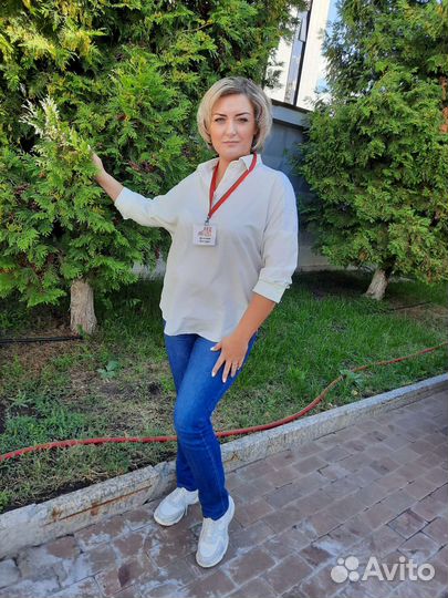 Деловые услуги