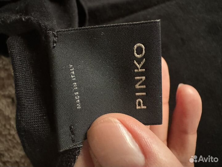 Футболка женская pinko