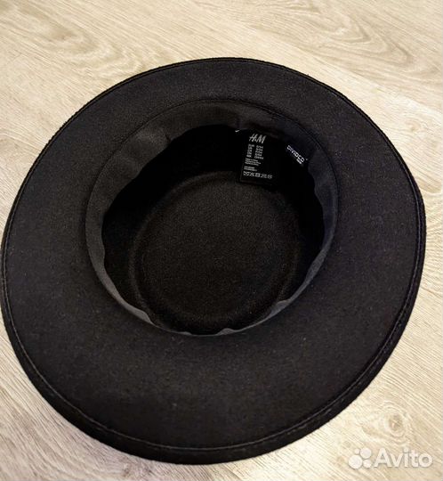 Новая шляпа H&M и др уборы