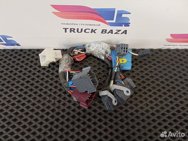 1931040 Проводка кабины Daf XF105