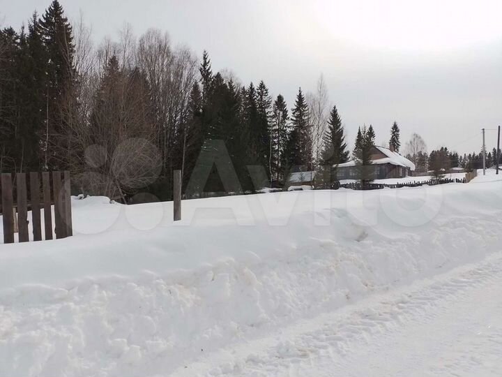 Участок 7,6 сот. (ИЖС)