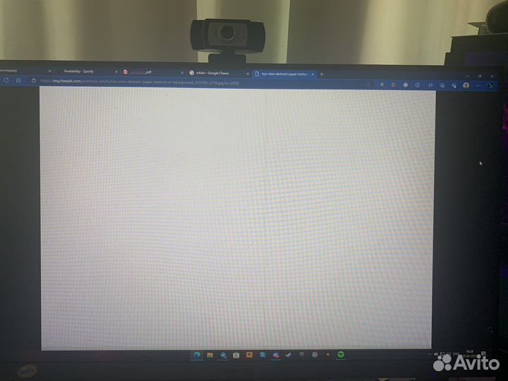 Игровой сетап