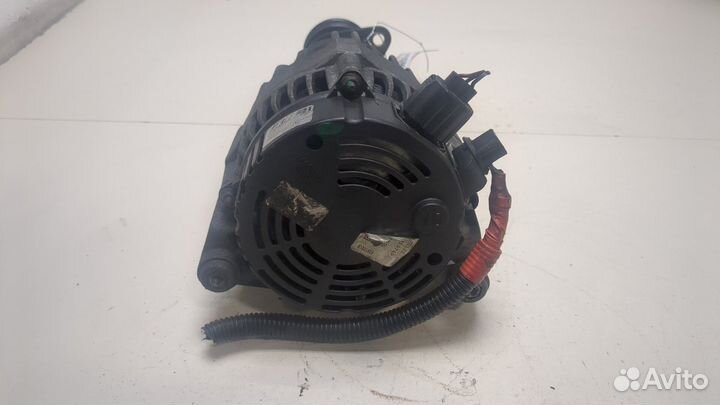 Генератор Ford Focus 1