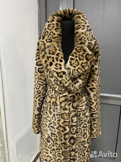 Пальто женское новое