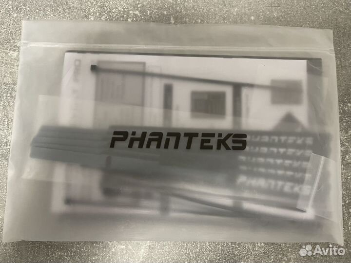 Блок питания 1000w Phanteks Revolt Pro PH-P1000GC