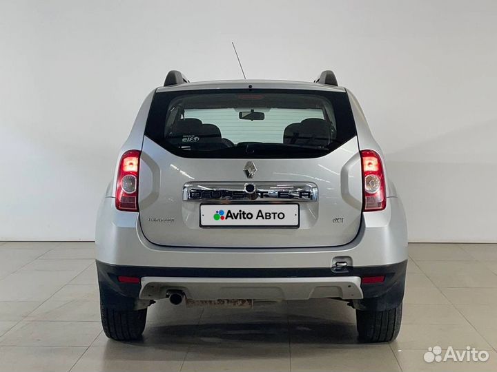 Renault Duster 1.5 МТ, 2013, 197 387 км