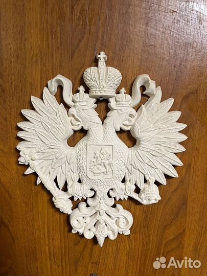 Фигурки из гипса и смолы