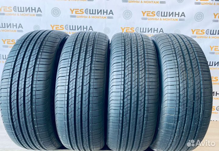 Giti GitiComfort F50 215/55 R18 95H