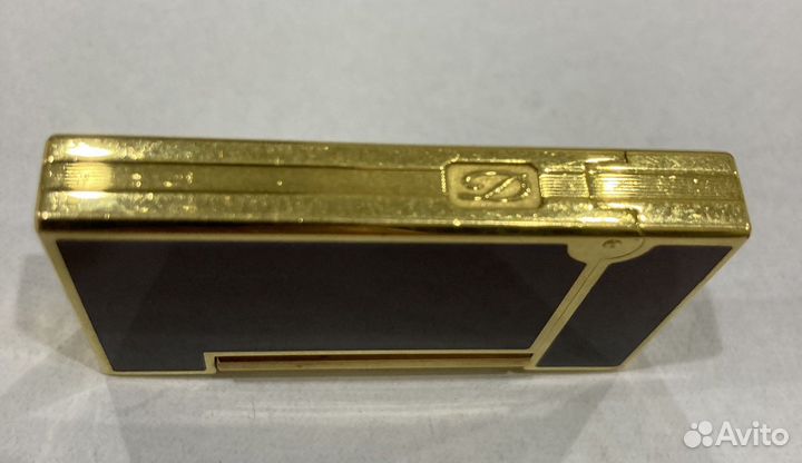 DuPont зажигалка Редкая