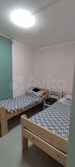 1-к. квартира, 35 м², 1/1 эт.