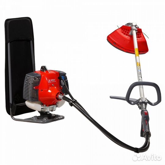 Мотокоса бензиновая efco stark 4410 BP